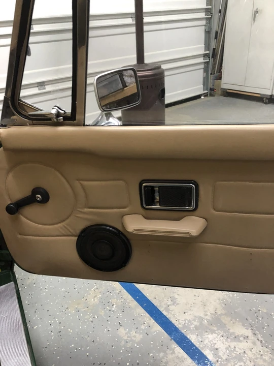 1978 MG MGB Roadster - Image 20 of 20