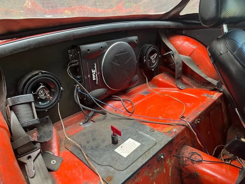 1978 MG MGB Roadster - Image 10 of 12