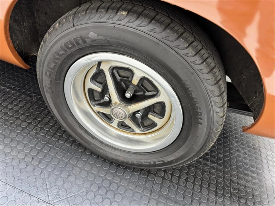 1978 MG MGB Roadster - Image 20 of 31
