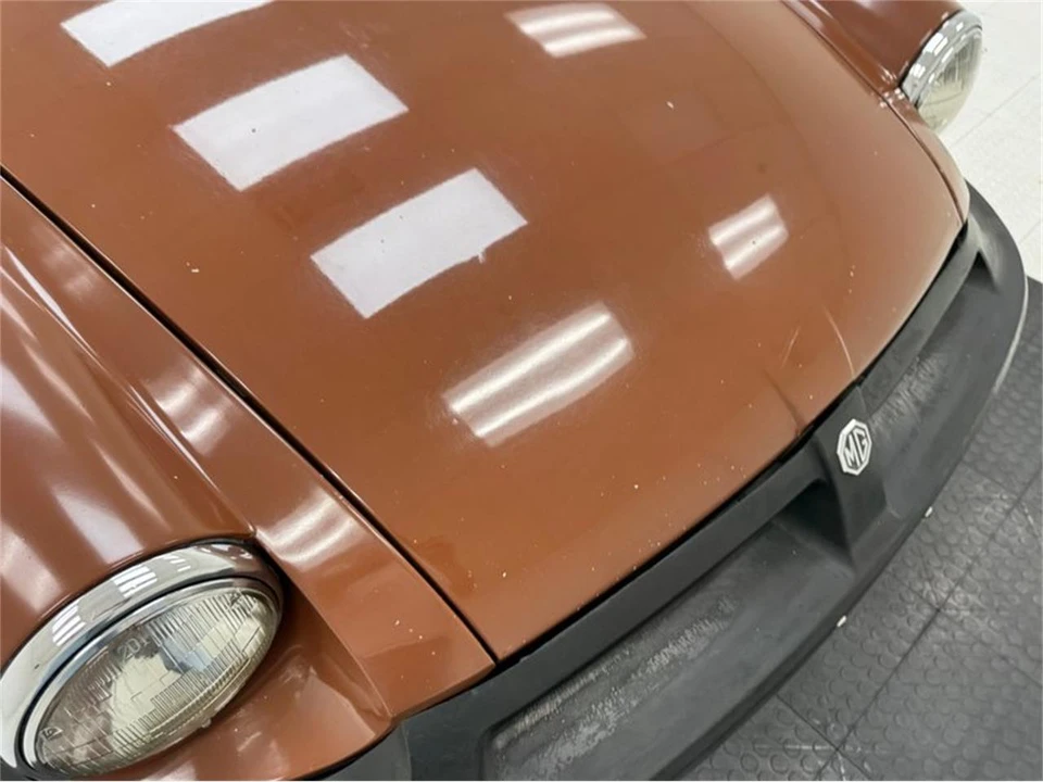 1978 MG MGB Roadster - Image 30 of 31