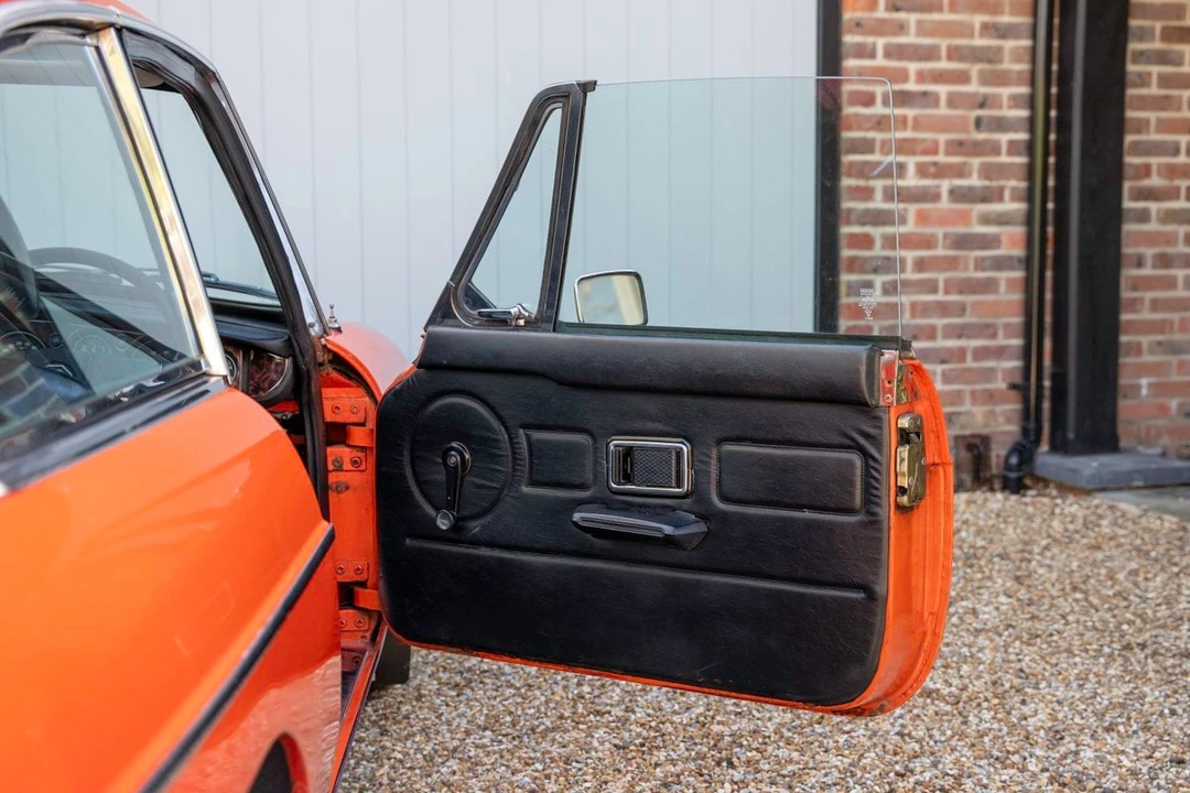 1978 MG MGB GT - Image 14 of 30