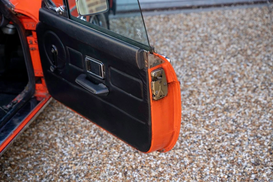 1978 MG MGB GT - Image 15 of 30