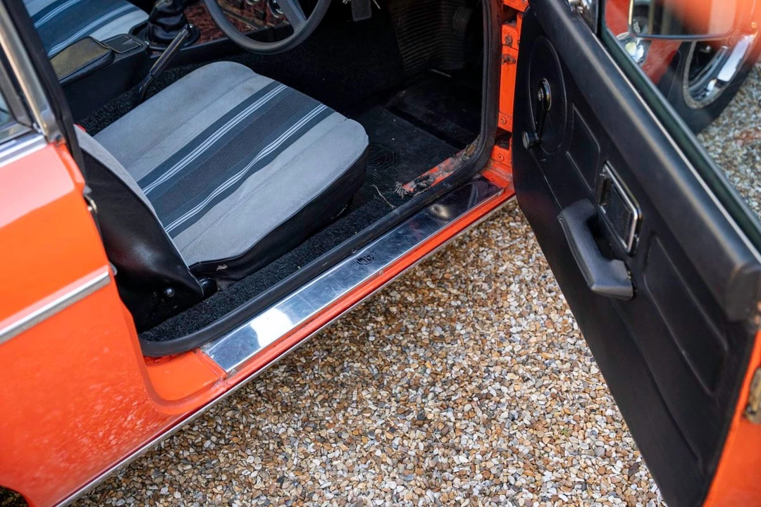 1978 MG MGB GT - Image 16 of 30