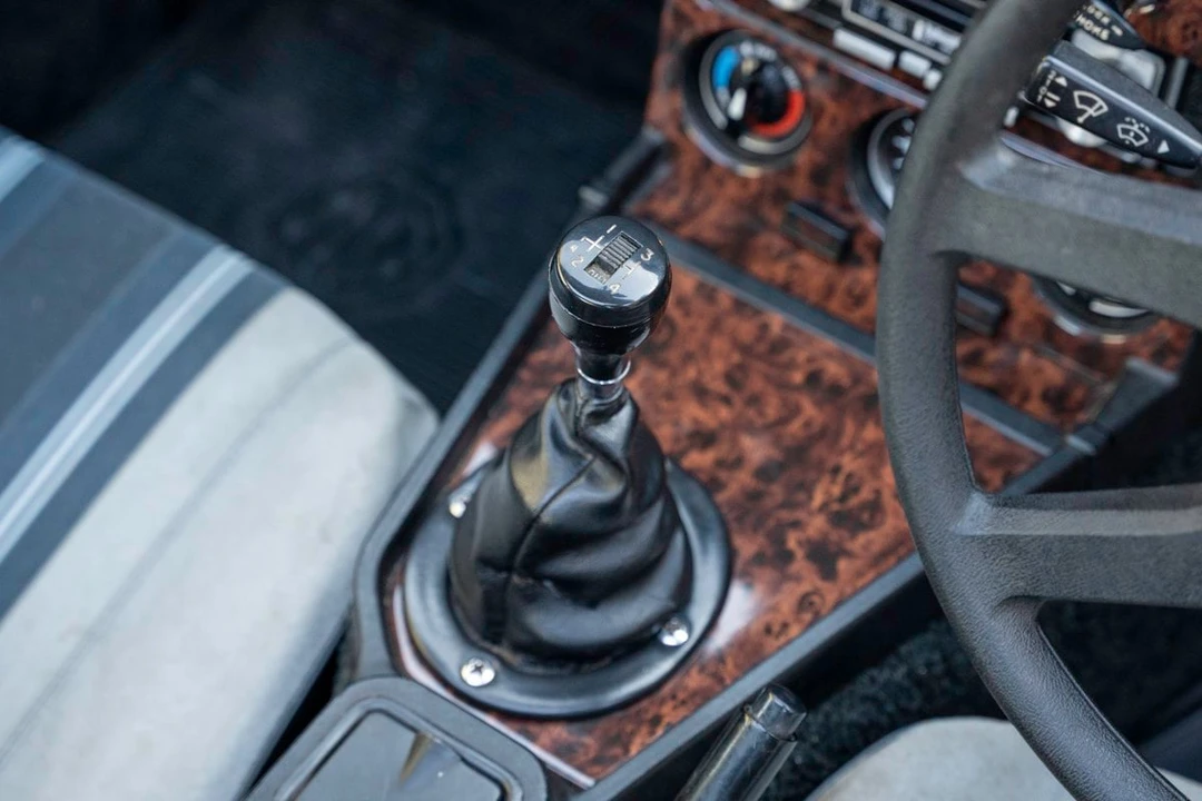1978 MG MGB GT - Image 22 of 30
