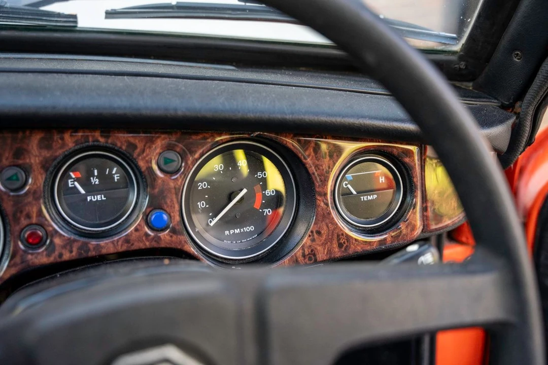 1978 MG MGB GT - Image 28 of 30