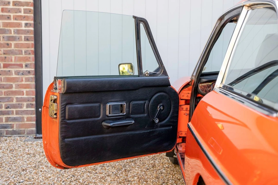 1978 MG MGB GT - Image 30 of 30