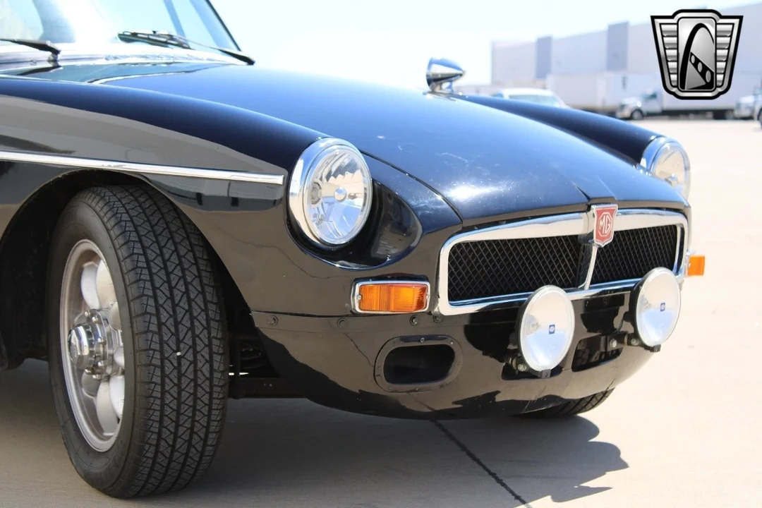 1978 MG MGB - Image 14 of 21