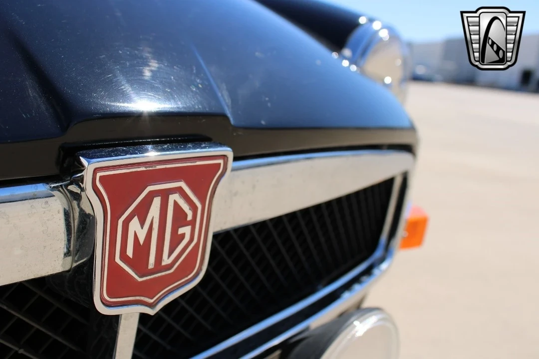 1978 MG MGB - Image 16 of 21