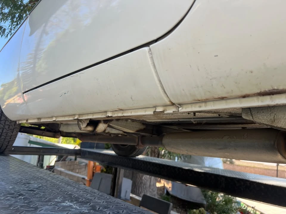 1978 MG MGB Roadster - Image 8 of 9