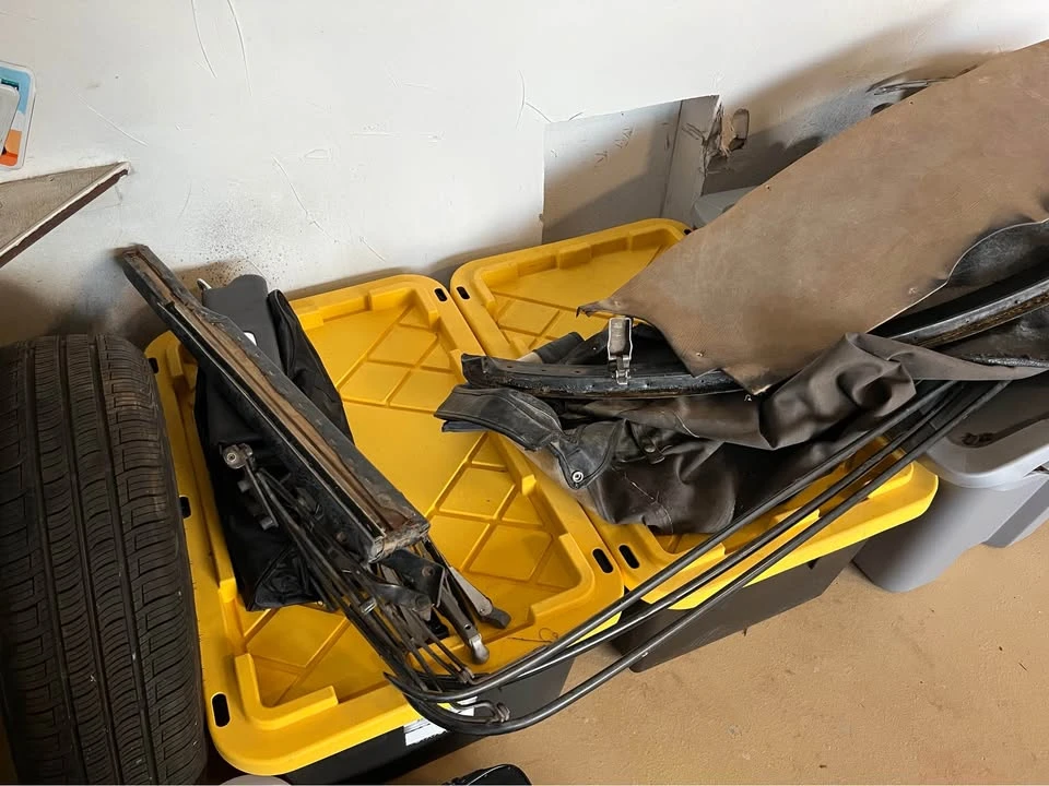 1978 MG MGB Roadster - Image 15 of 16