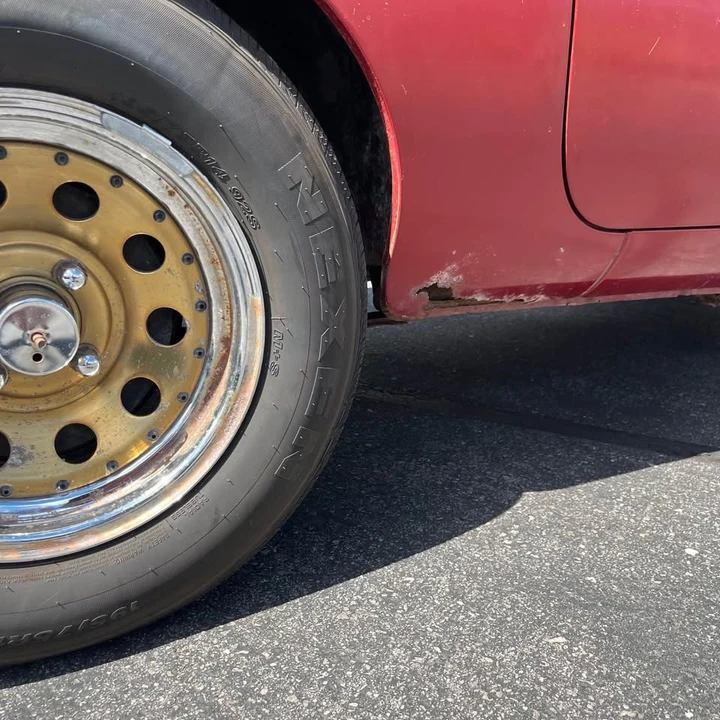 1978 MG MGB Roadster - Image 10 of 20