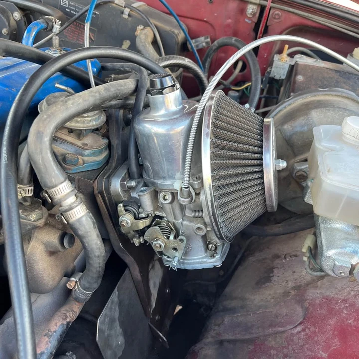1978 MG MGB Roadster - Image 17 of 20