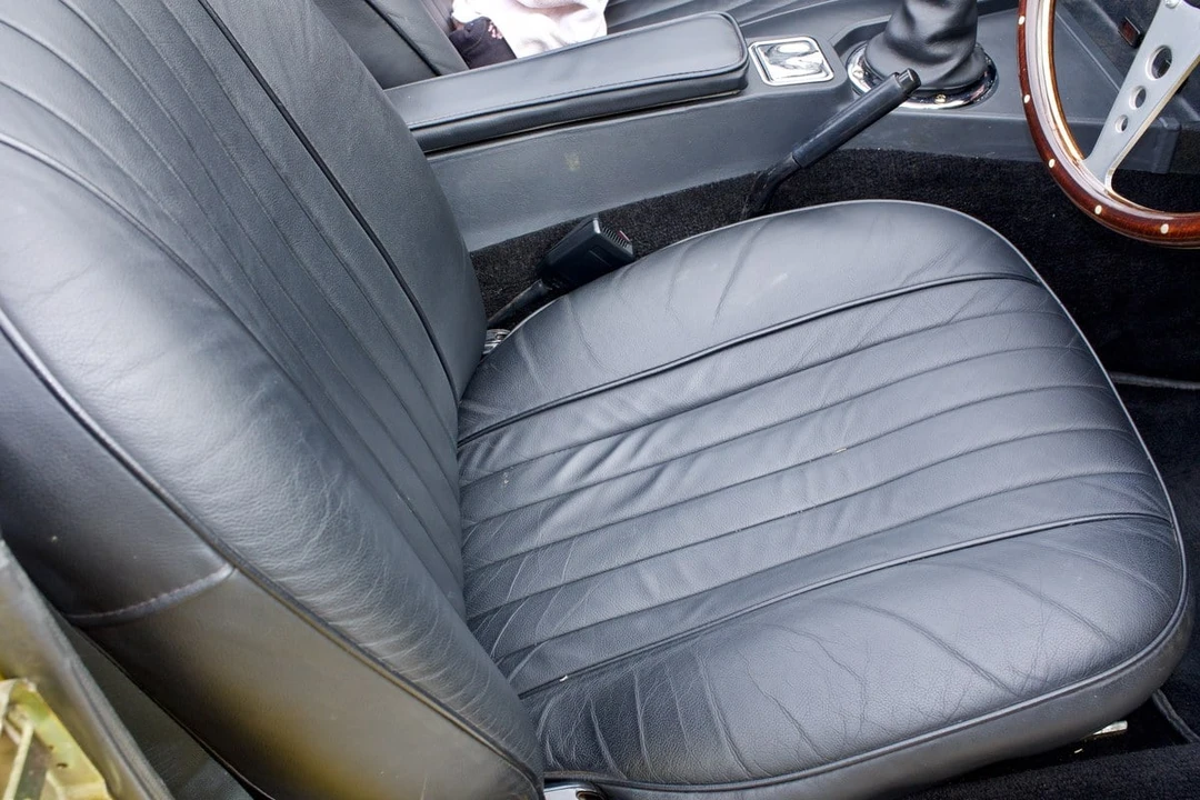 1978 MG MGB Roadster - Image 30 of 30