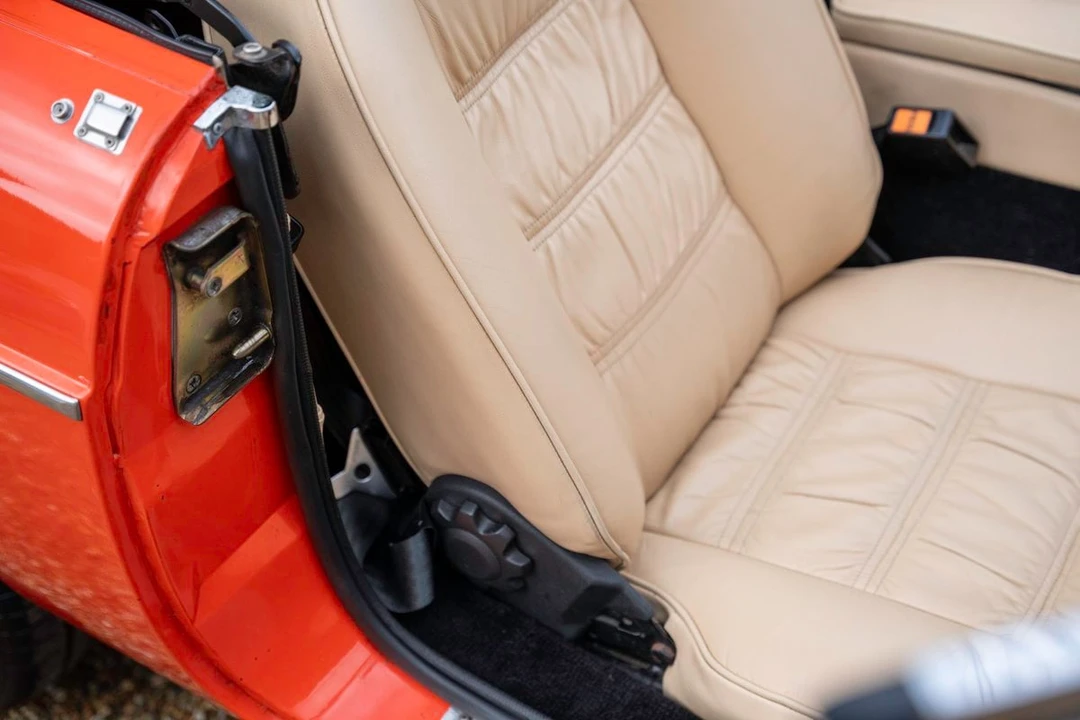 1978 MG MGB Roadster - Image 27 of 30