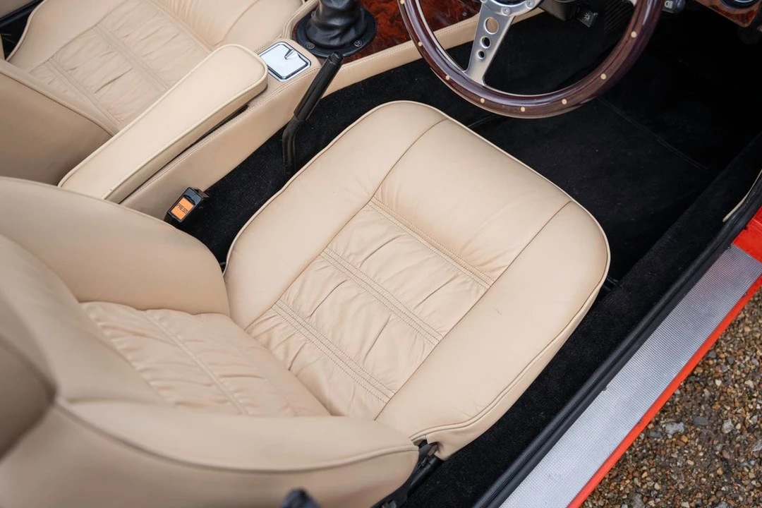 1978 MG MGB Roadster - Image 28 of 30