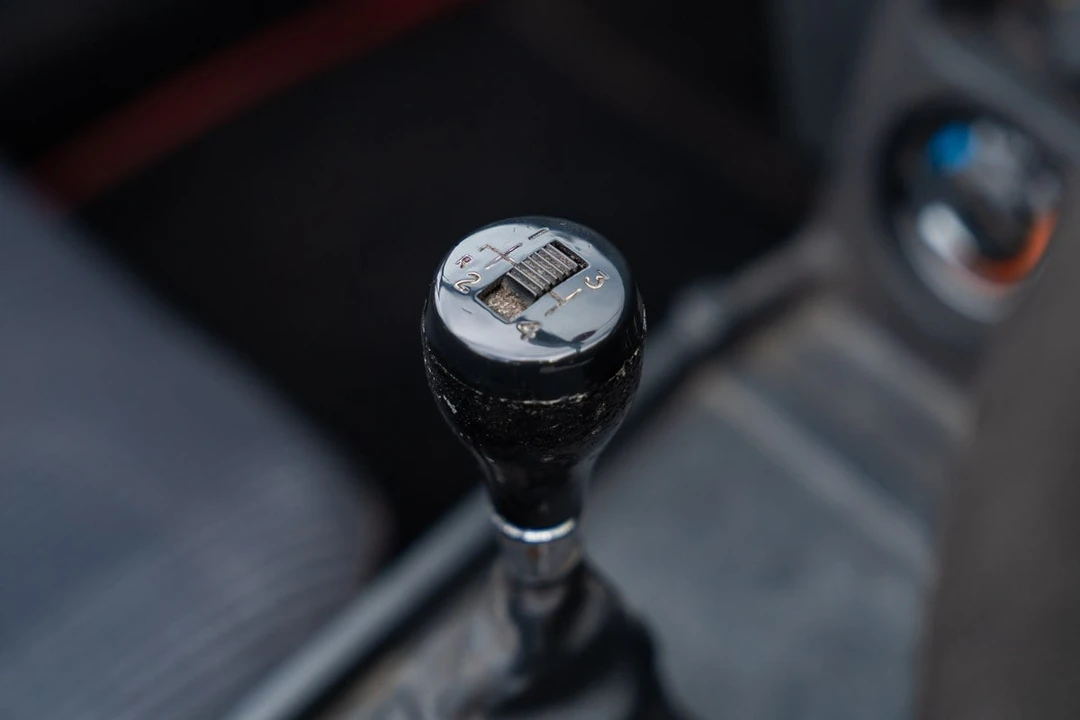 1978 MG MGB Roadster - Image 11 of 30