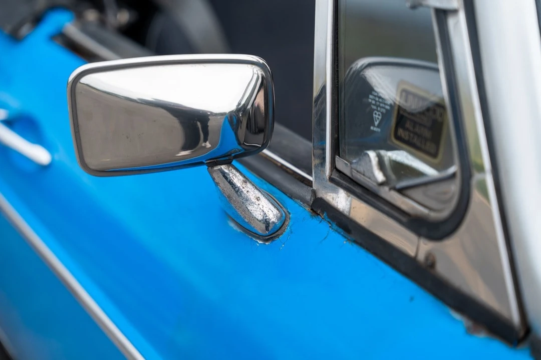 1978 MG MGB Roadster - Image 13 of 30