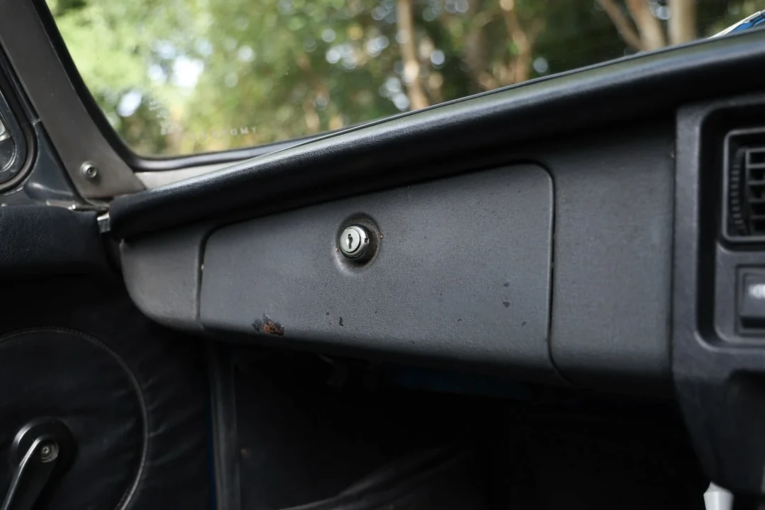 1978 MG MGB Roadster - Image 27 of 30