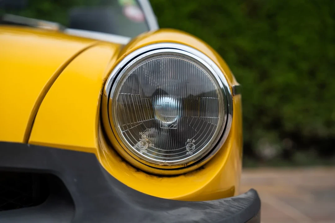 1978 MG MGB Roadster - Image 10 of 30