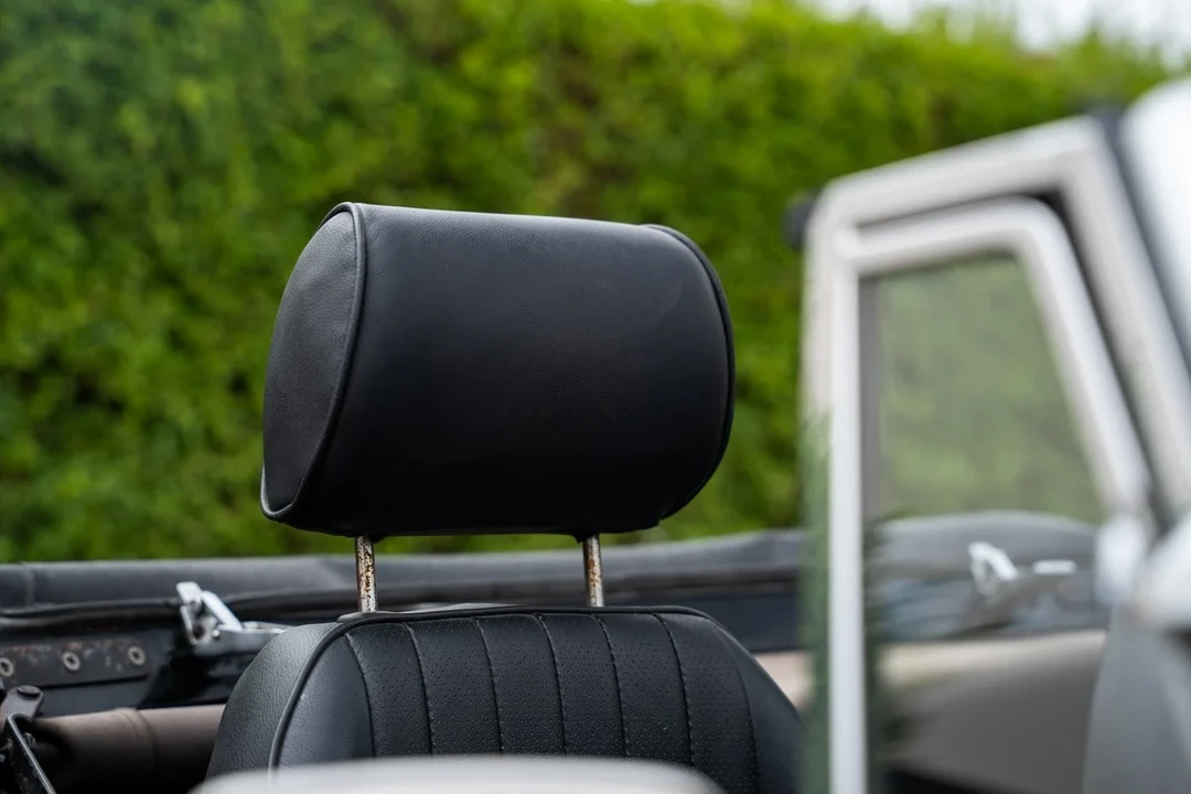 1978 MG MGB Roadster - Image 27 of 30