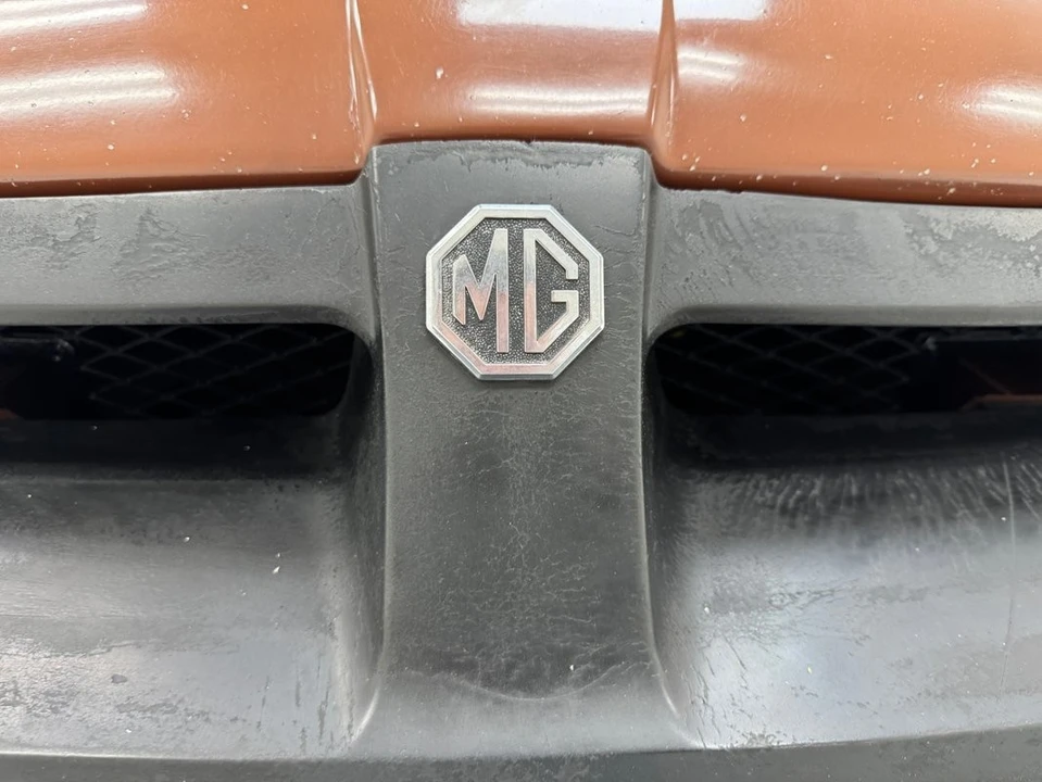 1978 MG MGB Roadster - Image 12 of 31