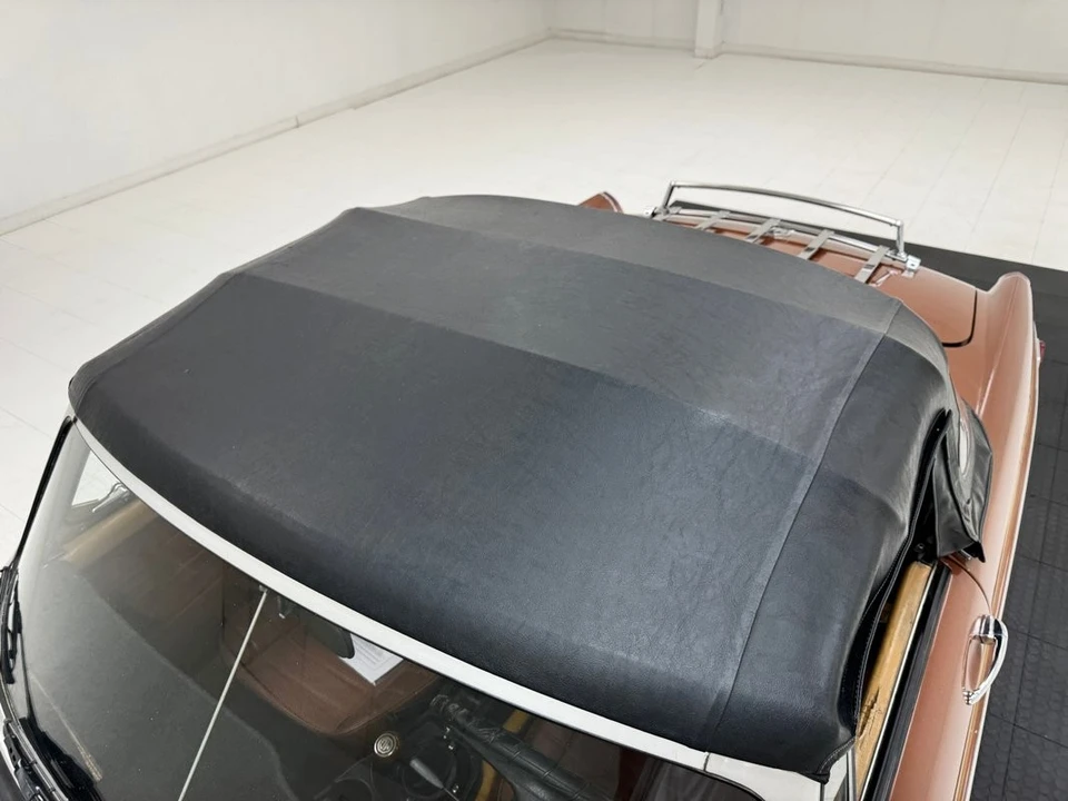 1978 MG MGB Roadster - Image 16 of 31