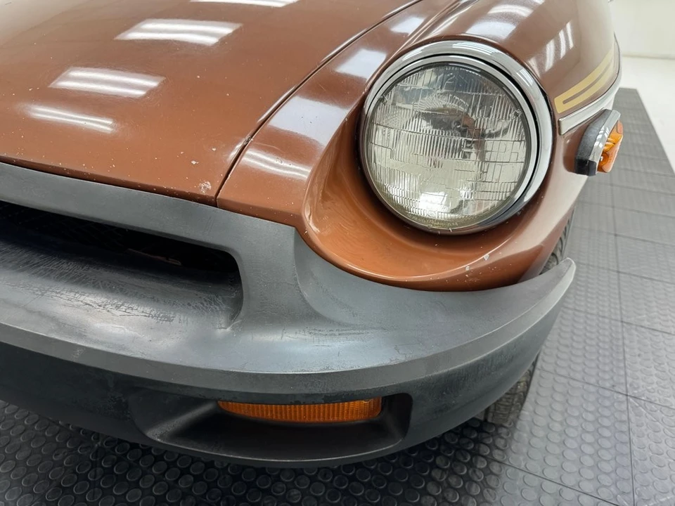 1978 MG MGB Roadster - Image 13 of 31