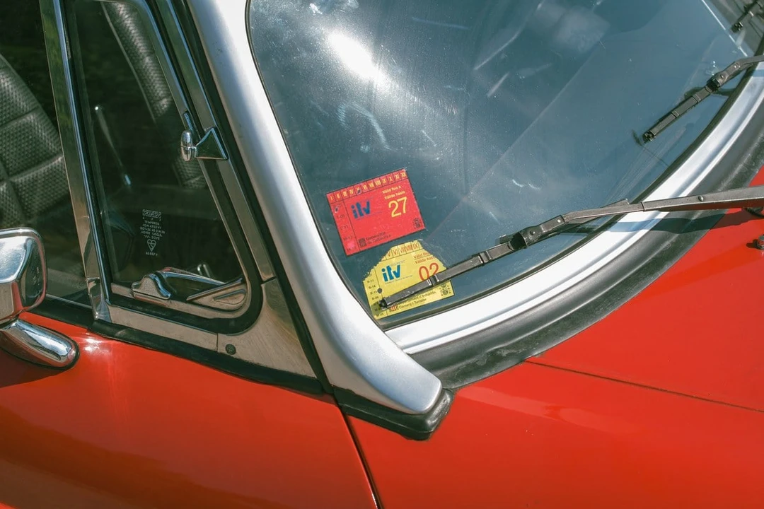 1978 MG MGB Roadster - Image 26 of 31