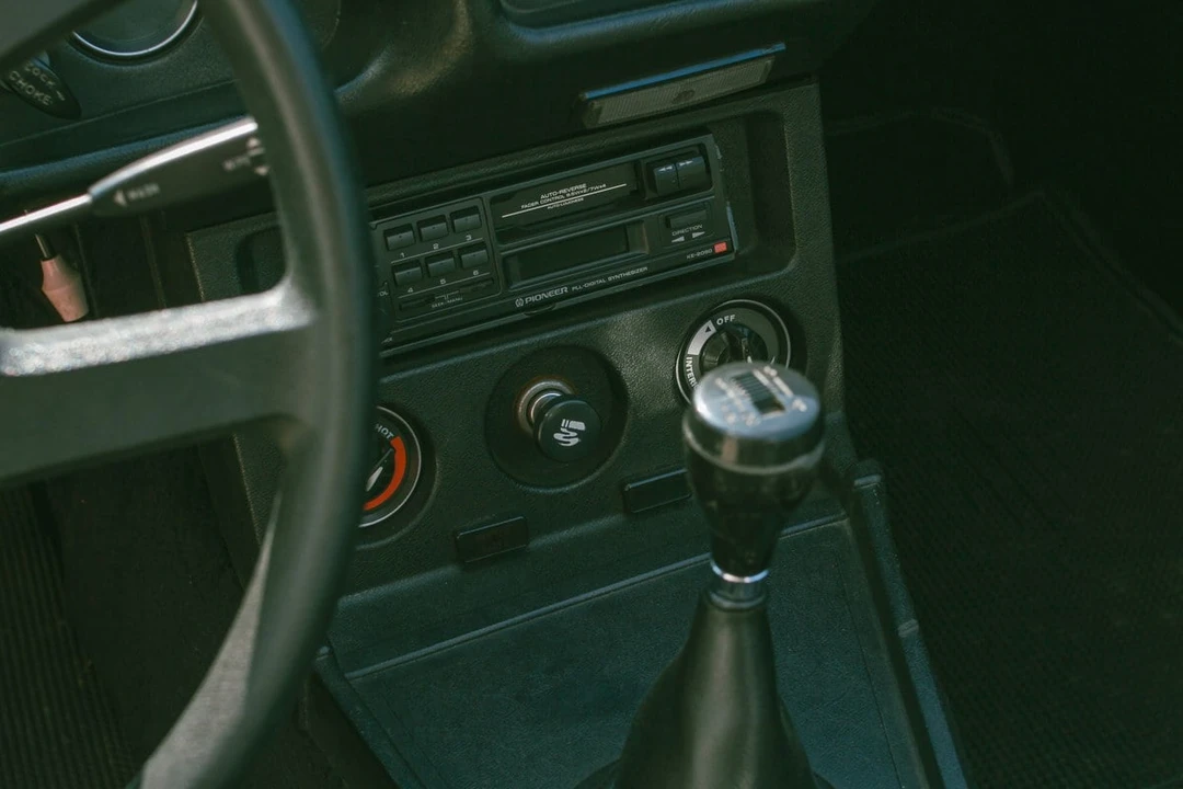 1978 MG MGB Roadster - Image 12 of 31