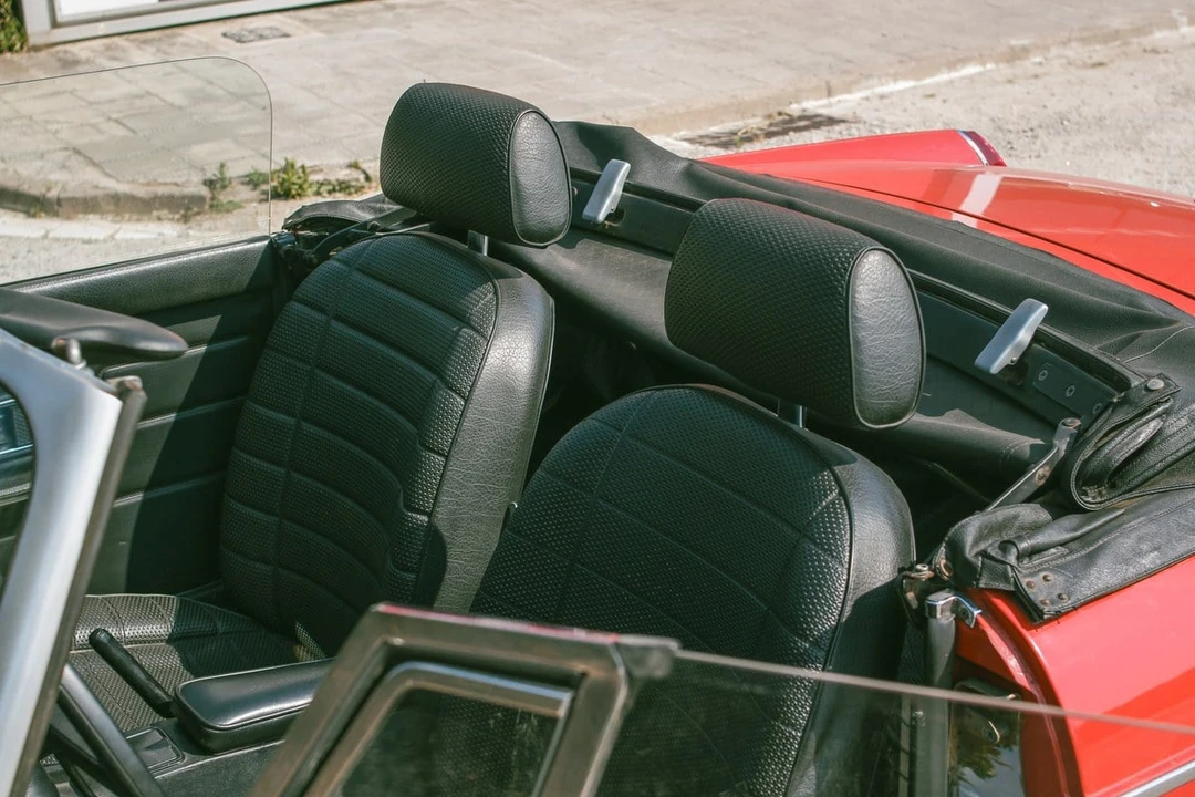 1978 MG MGB Roadster - Image 24 of 31