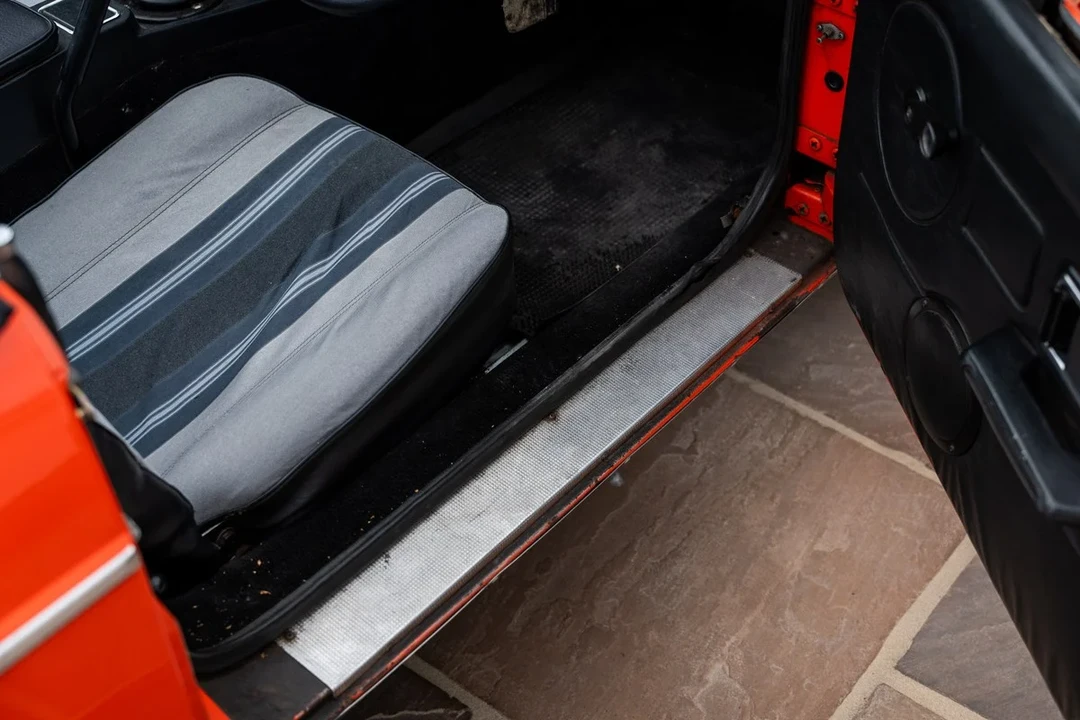 1978 MG MGB Roadster - Image 31 of 31