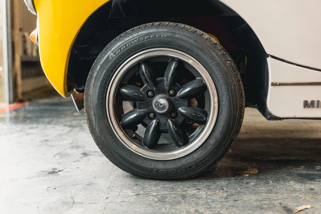 1978 MG Midget - Image 9 of 31