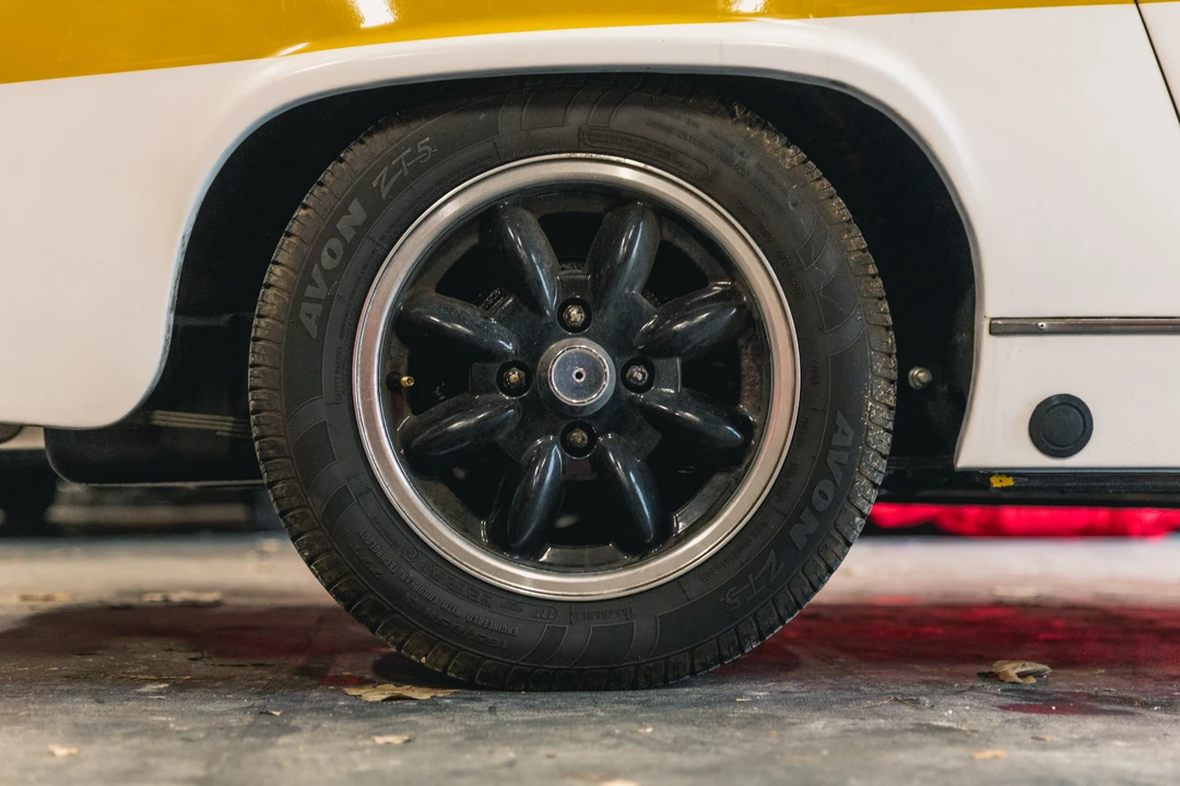 1978 MG Midget - Image 15 of 31