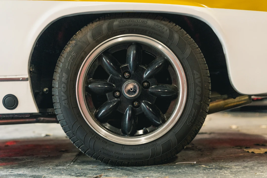 1978 MG Midget - Image 17 of 31
