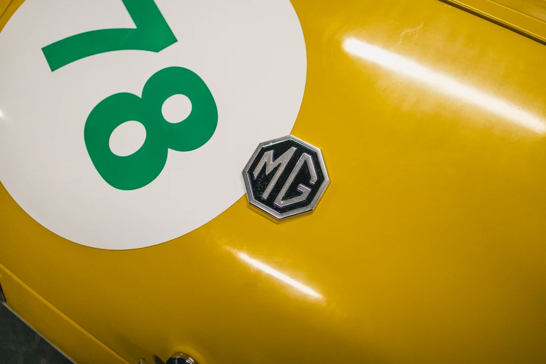 1978 MG Midget - Image 18 of 31