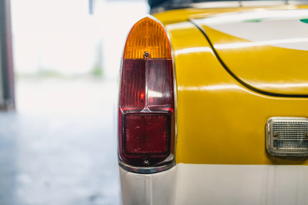 1978 MG Midget - Image 20 of 31