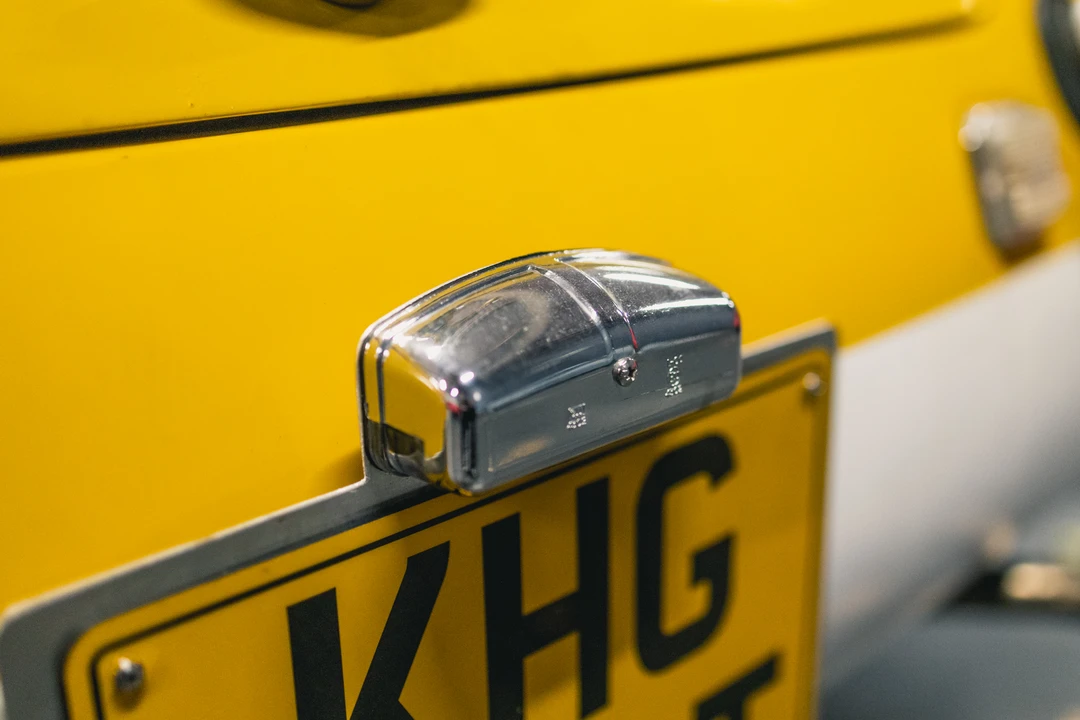 1978 MG Midget - Image 22 of 31