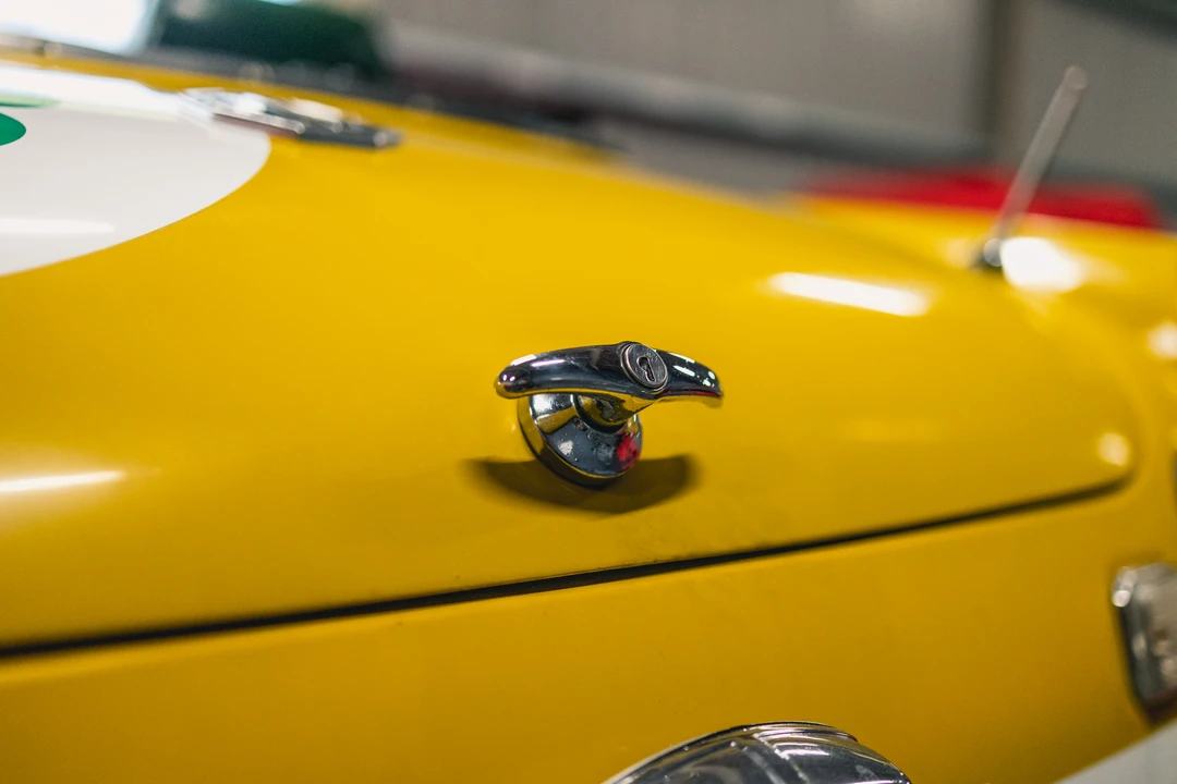 1978 MG Midget - Image 23 of 31