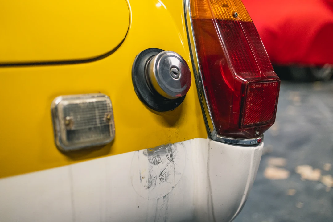 1978 MG Midget - Image 25 of 31