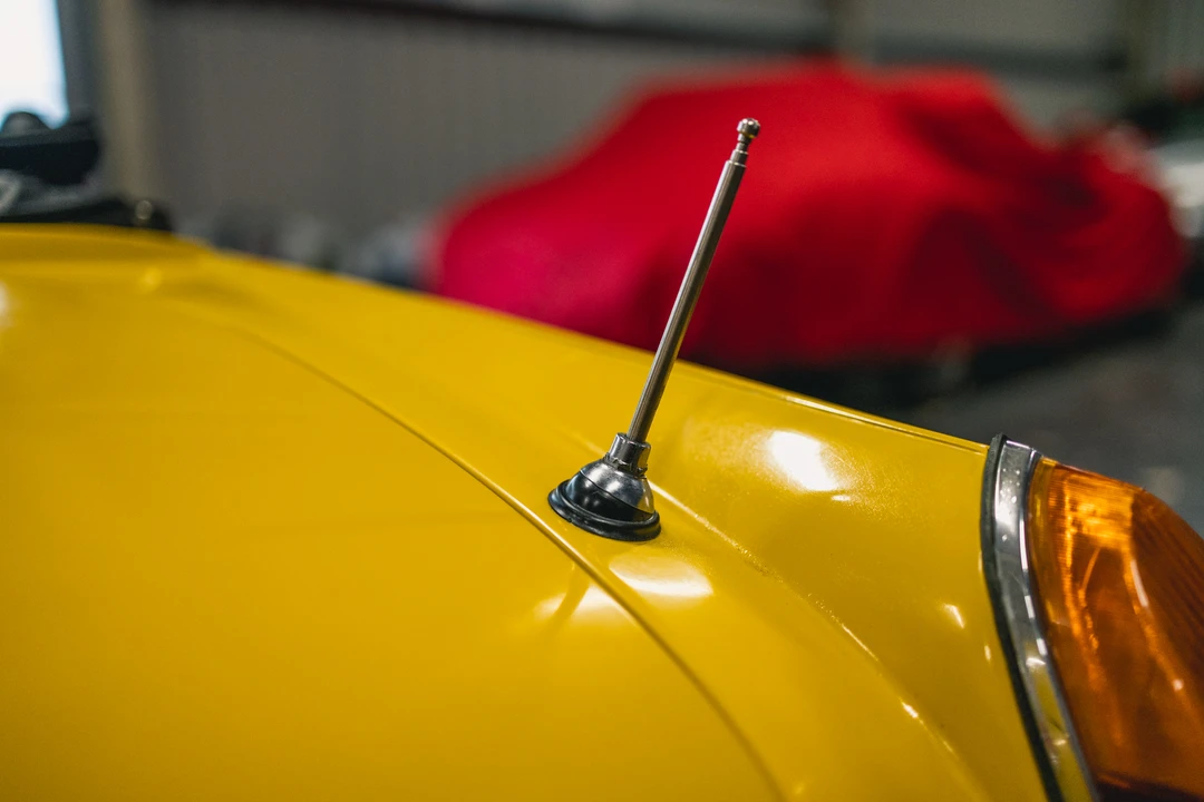1978 MG Midget - Image 27 of 31