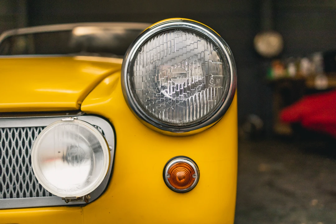 1978 MG Midget - Image 31 of 31