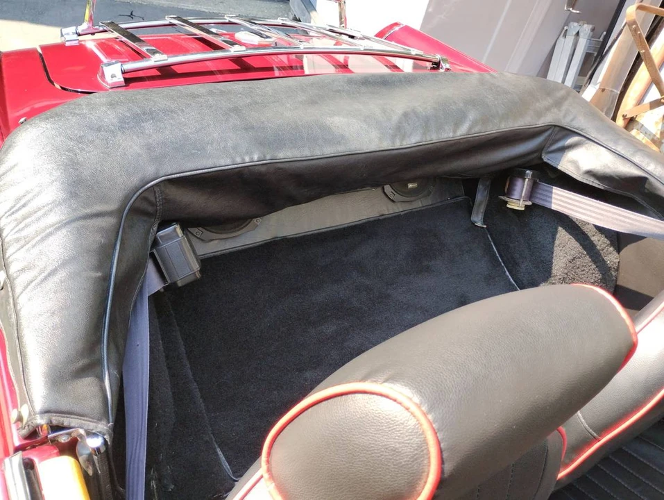 1978 MG Midget - Image 3 of 9