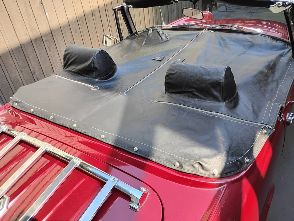 1978 MG Midget - Image 2 of 9