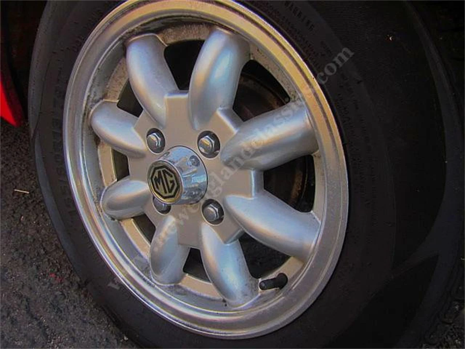 1978 MG Midget - Image 7 of 21