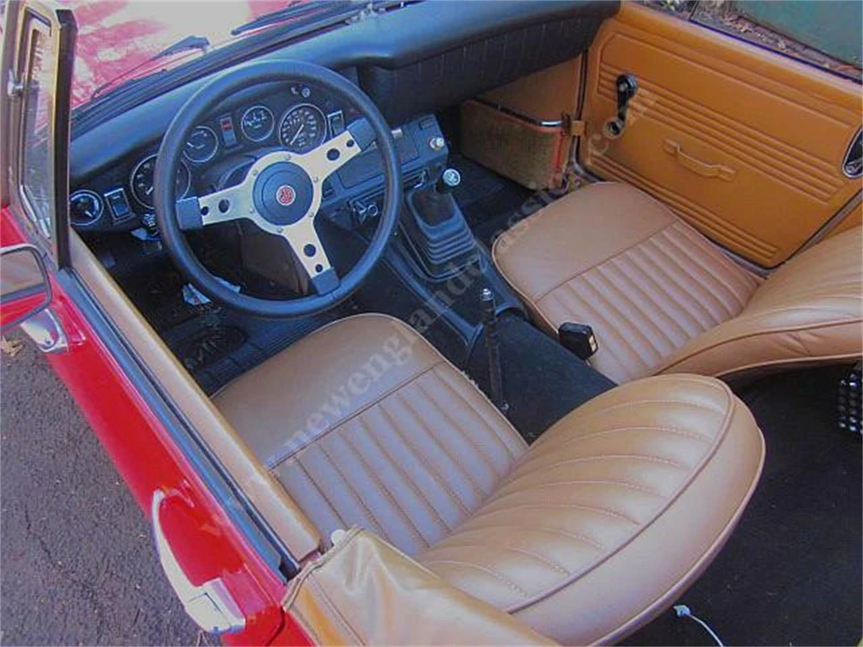 1978 MG Midget - Image 9 of 21