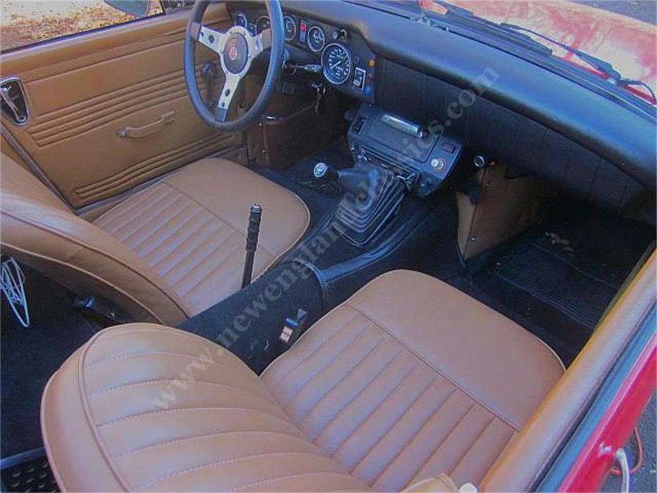 1978 MG Midget - Image 10 of 21