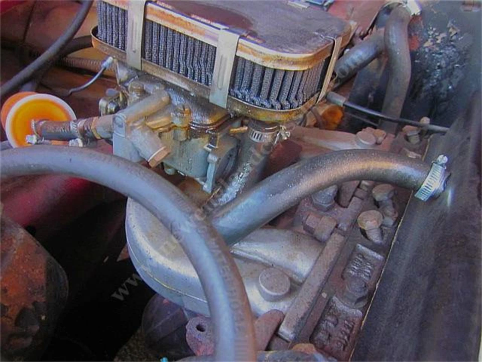 1978 MG Midget - Image 15 of 21