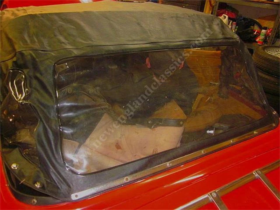 1978 MG Midget - Image 17 of 21