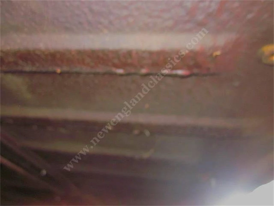 1978 MG Midget - Image 21 of 21