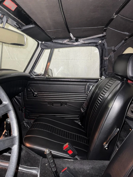 1978 MG Midget - Image 10 of 12